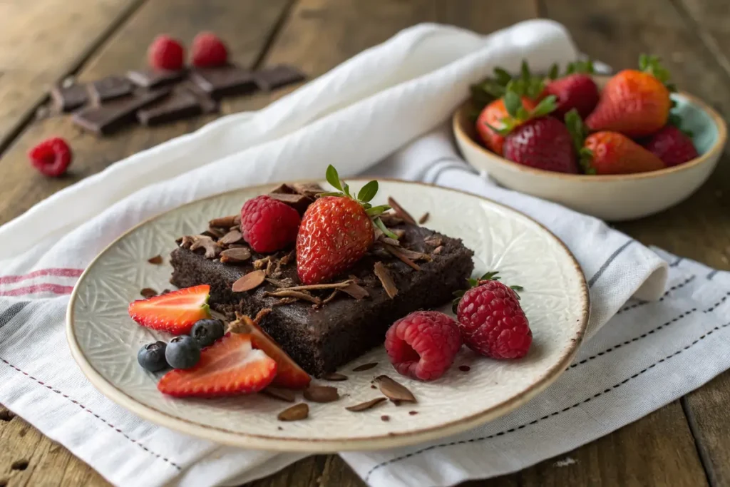 Dessert Sans Gluten