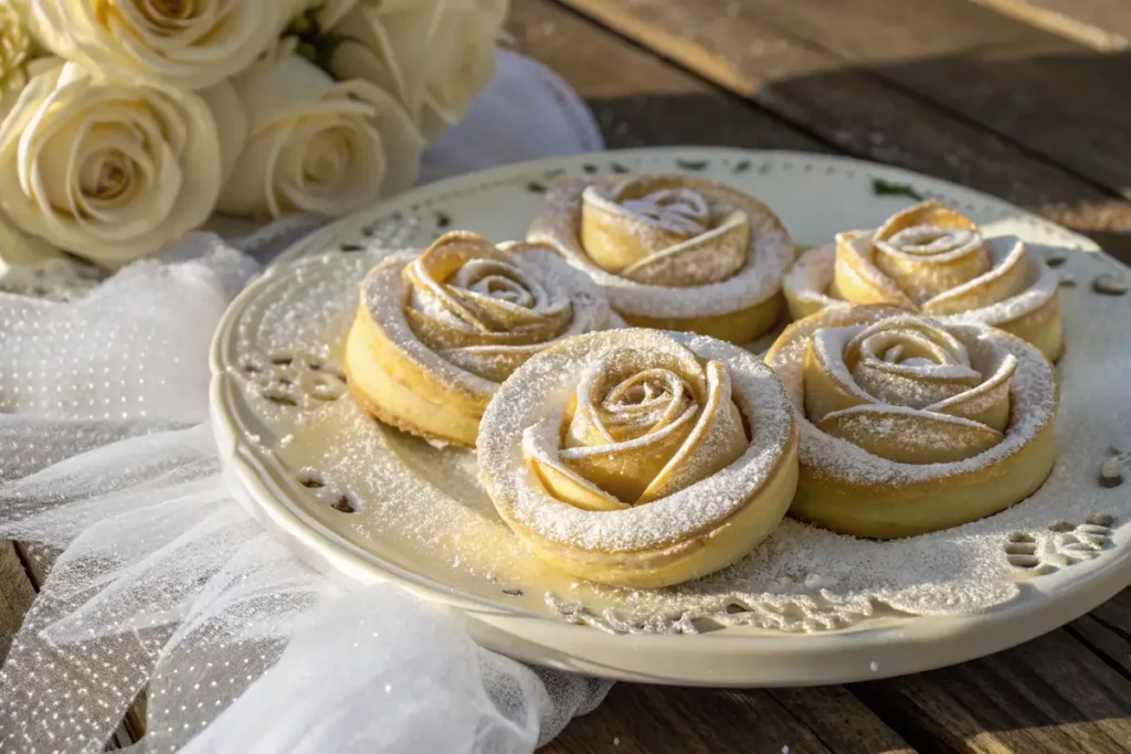 rose des sables