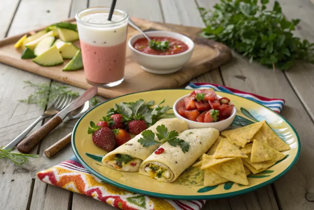 Recettes Simples