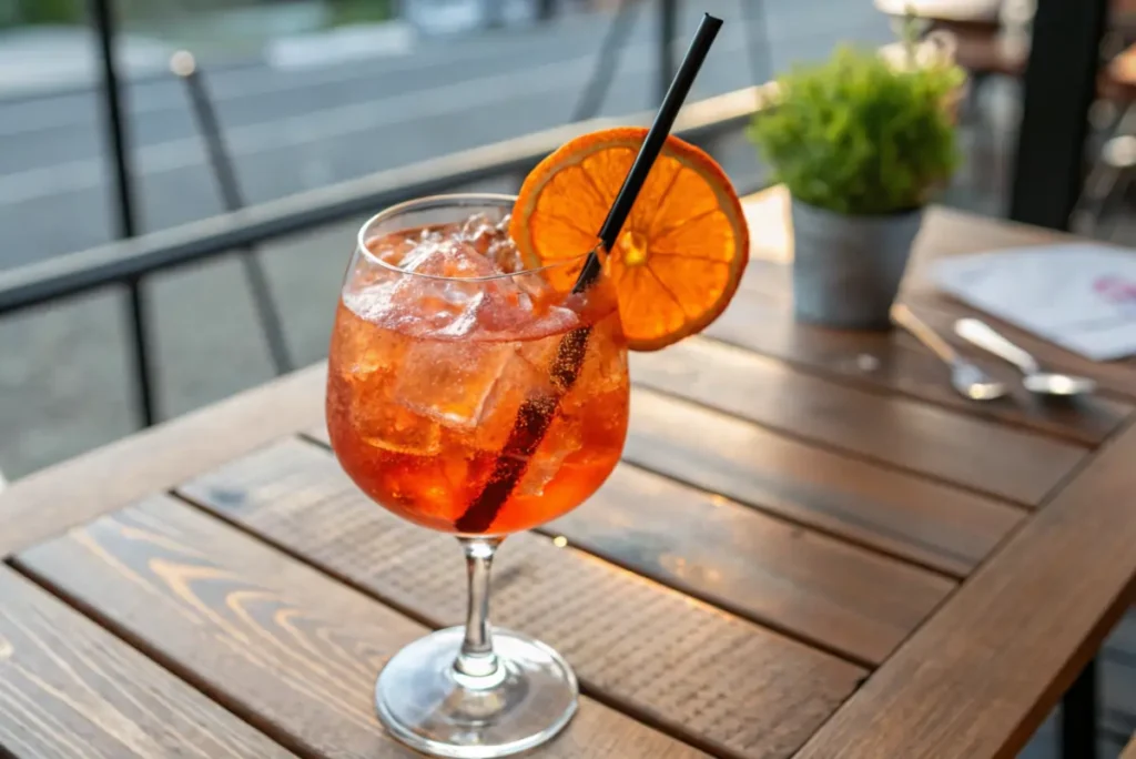 Aperol Spritz